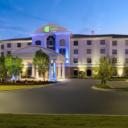 Holiday Inn Express & Suites Aiken By Ihg Zewnętrze zdjęcie