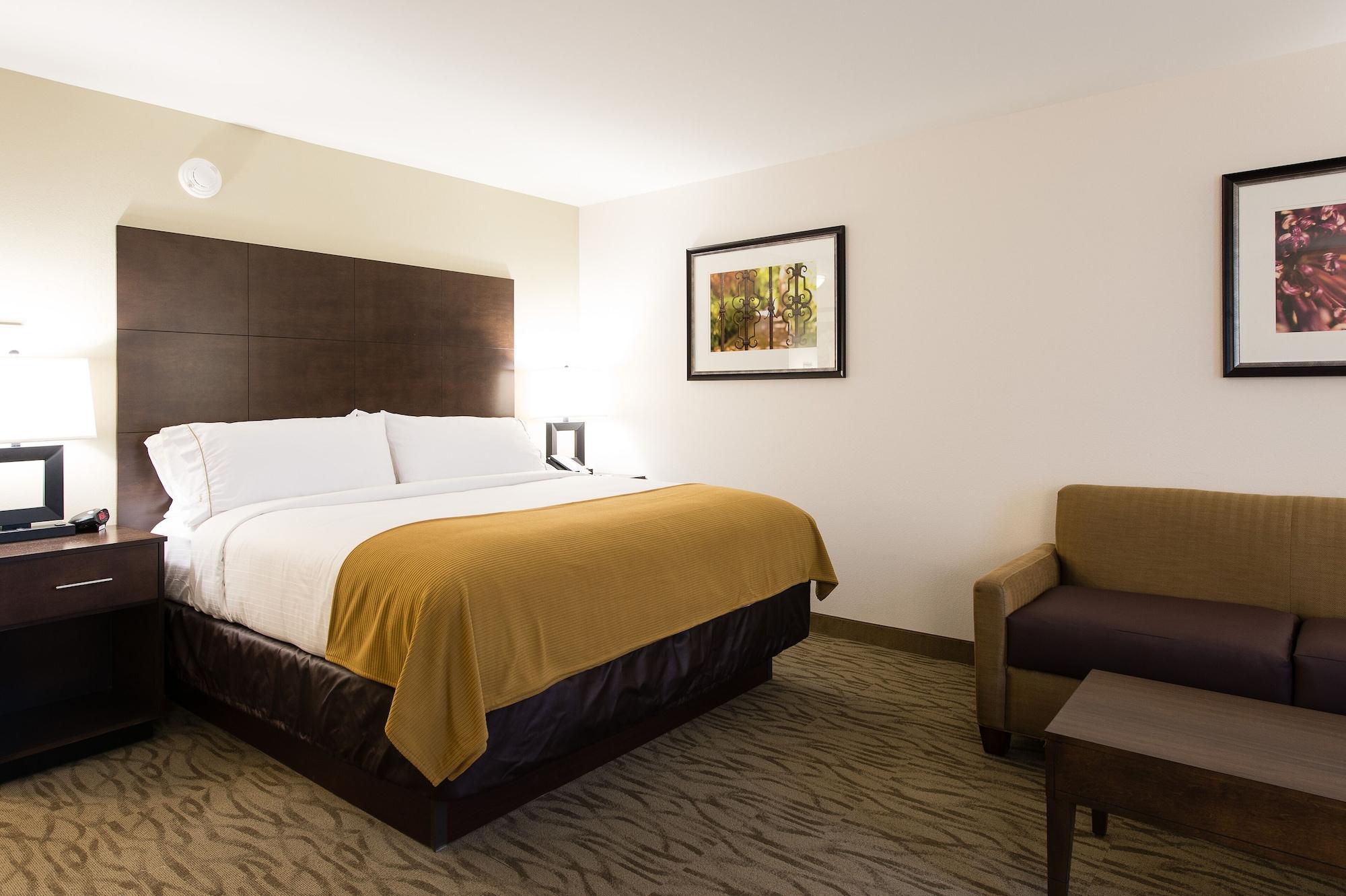 Holiday Inn Express & Suites Aiken By Ihg Zewnętrze zdjęcie