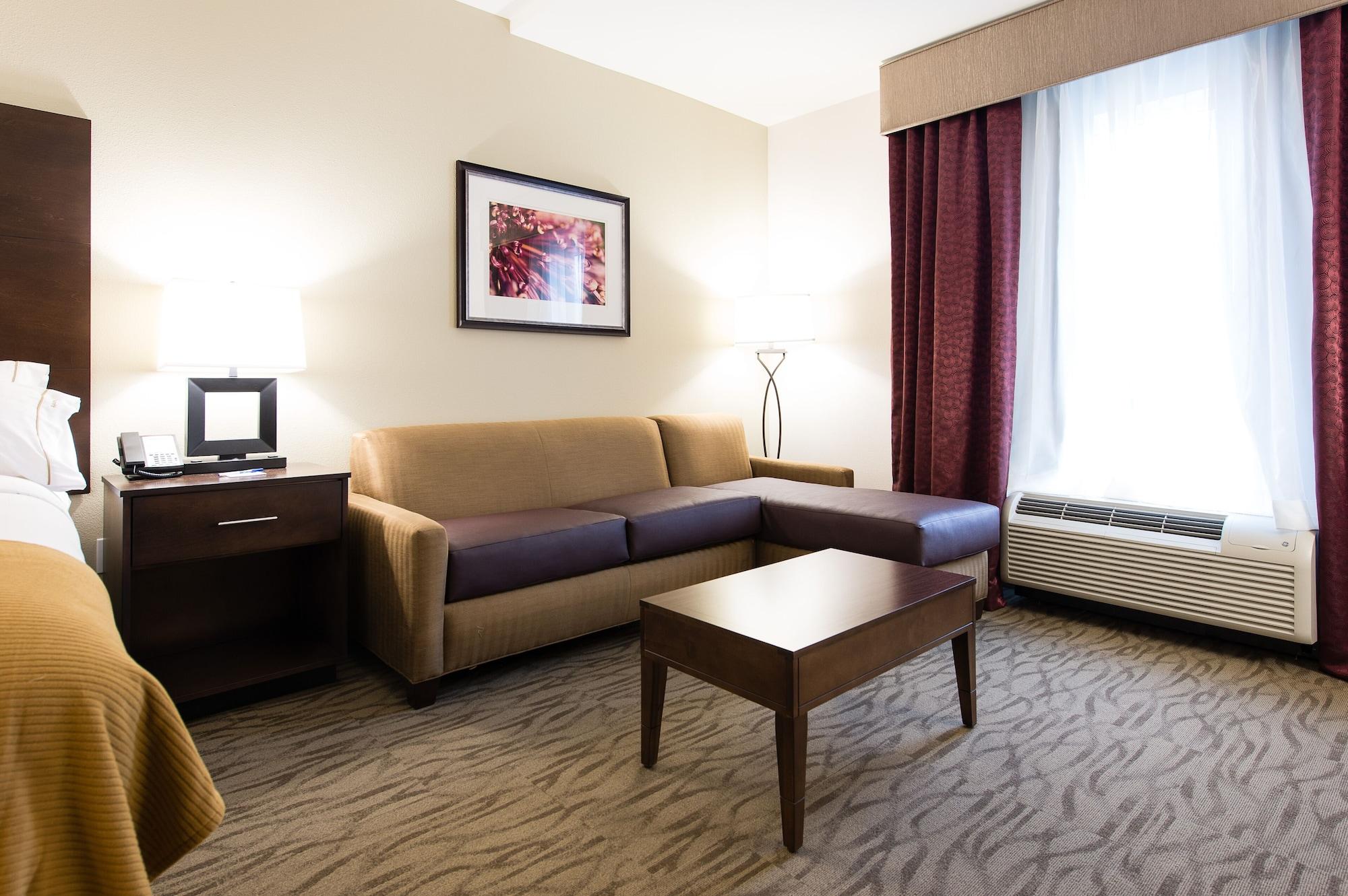 Holiday Inn Express & Suites Aiken By Ihg Zewnętrze zdjęcie