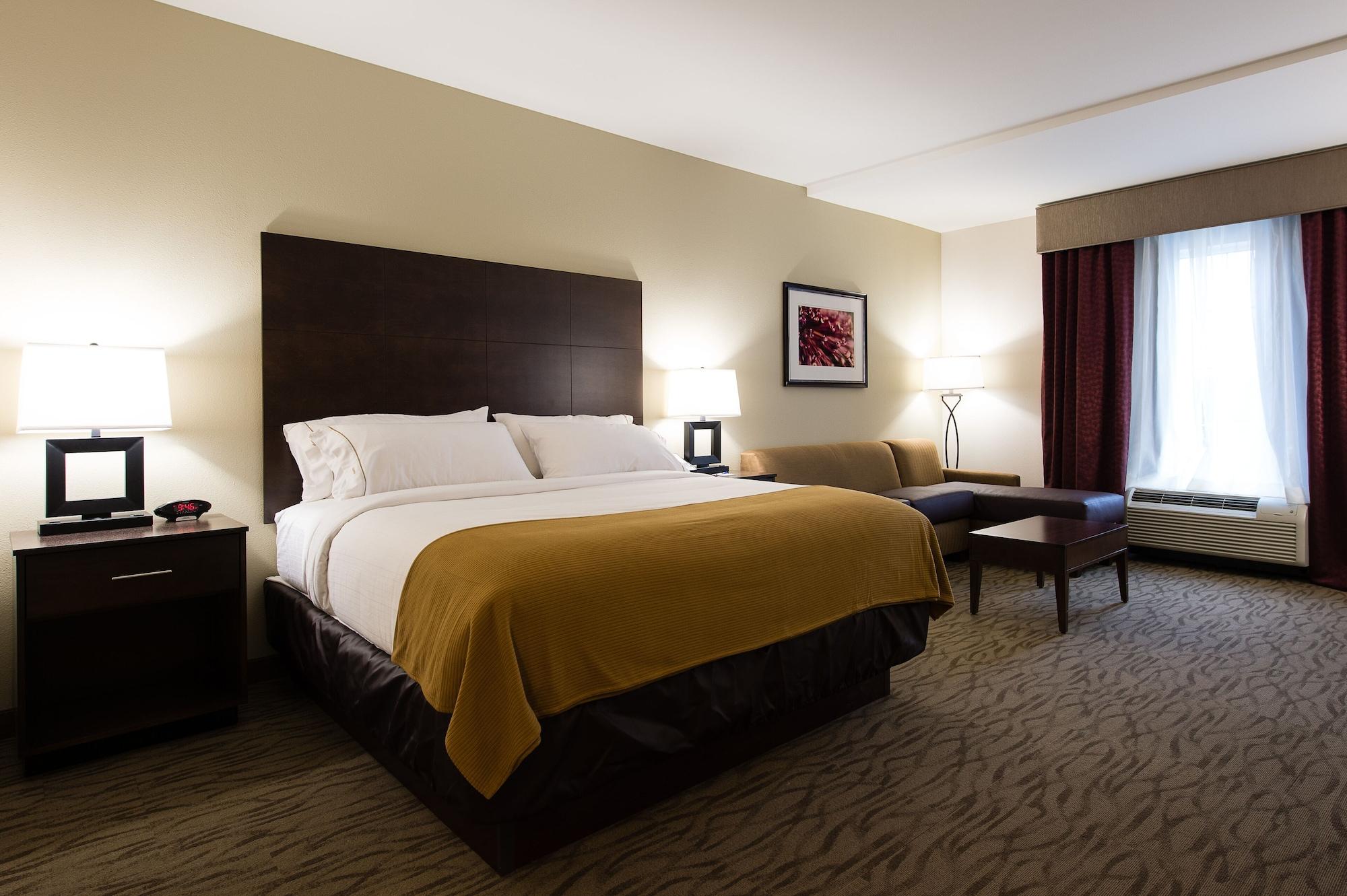 Holiday Inn Express & Suites Aiken By Ihg Zewnętrze zdjęcie