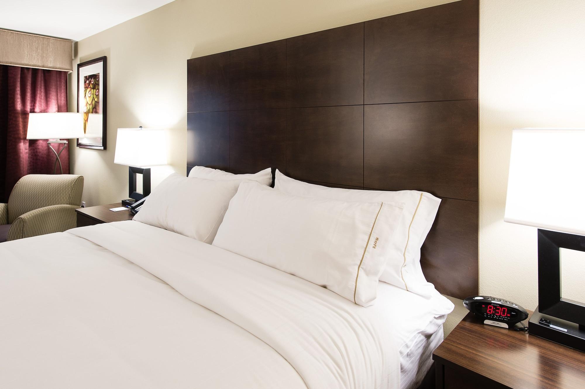 Holiday Inn Express & Suites Aiken By Ihg Zewnętrze zdjęcie