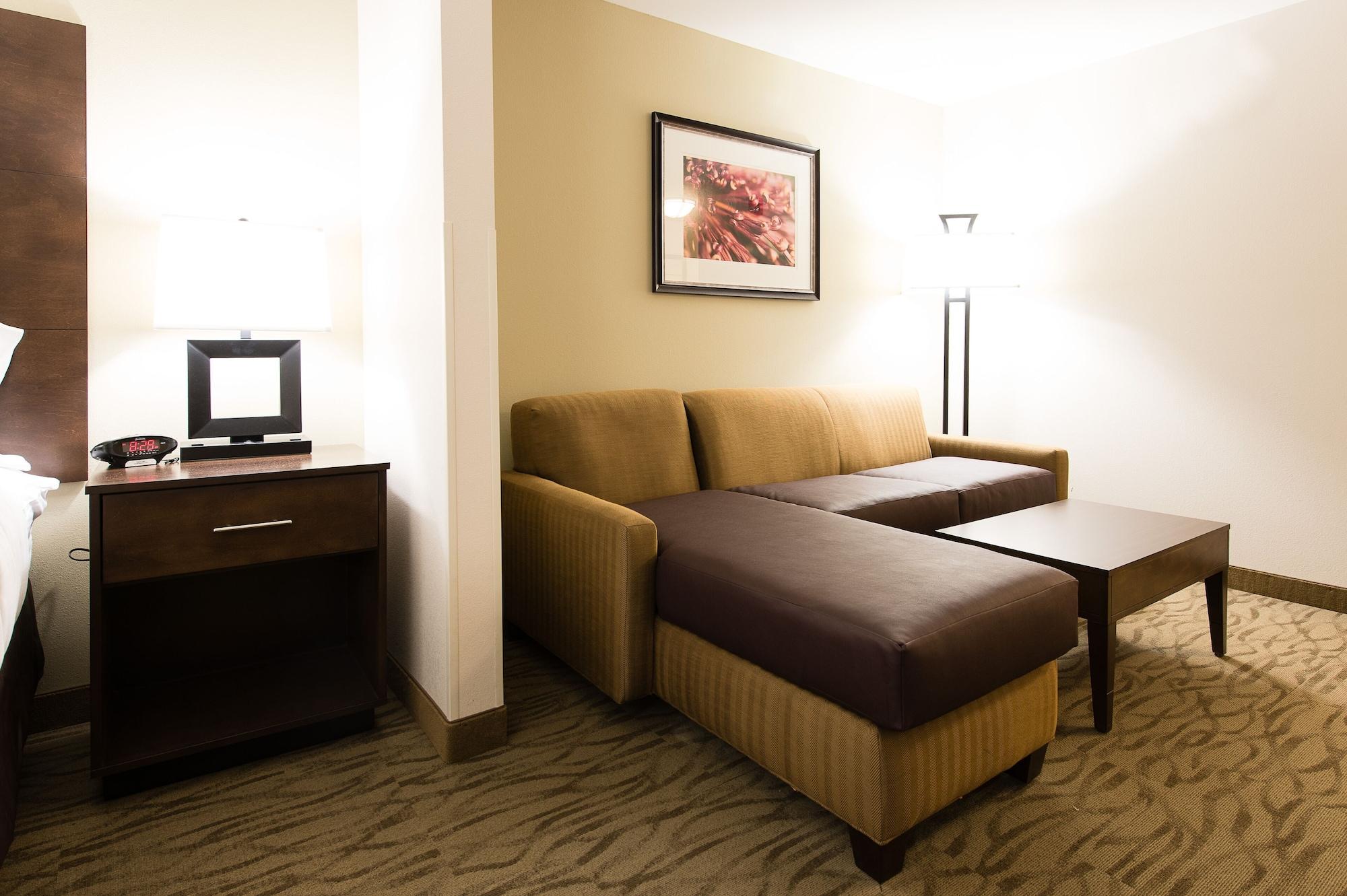 Holiday Inn Express & Suites Aiken By Ihg Zewnętrze zdjęcie