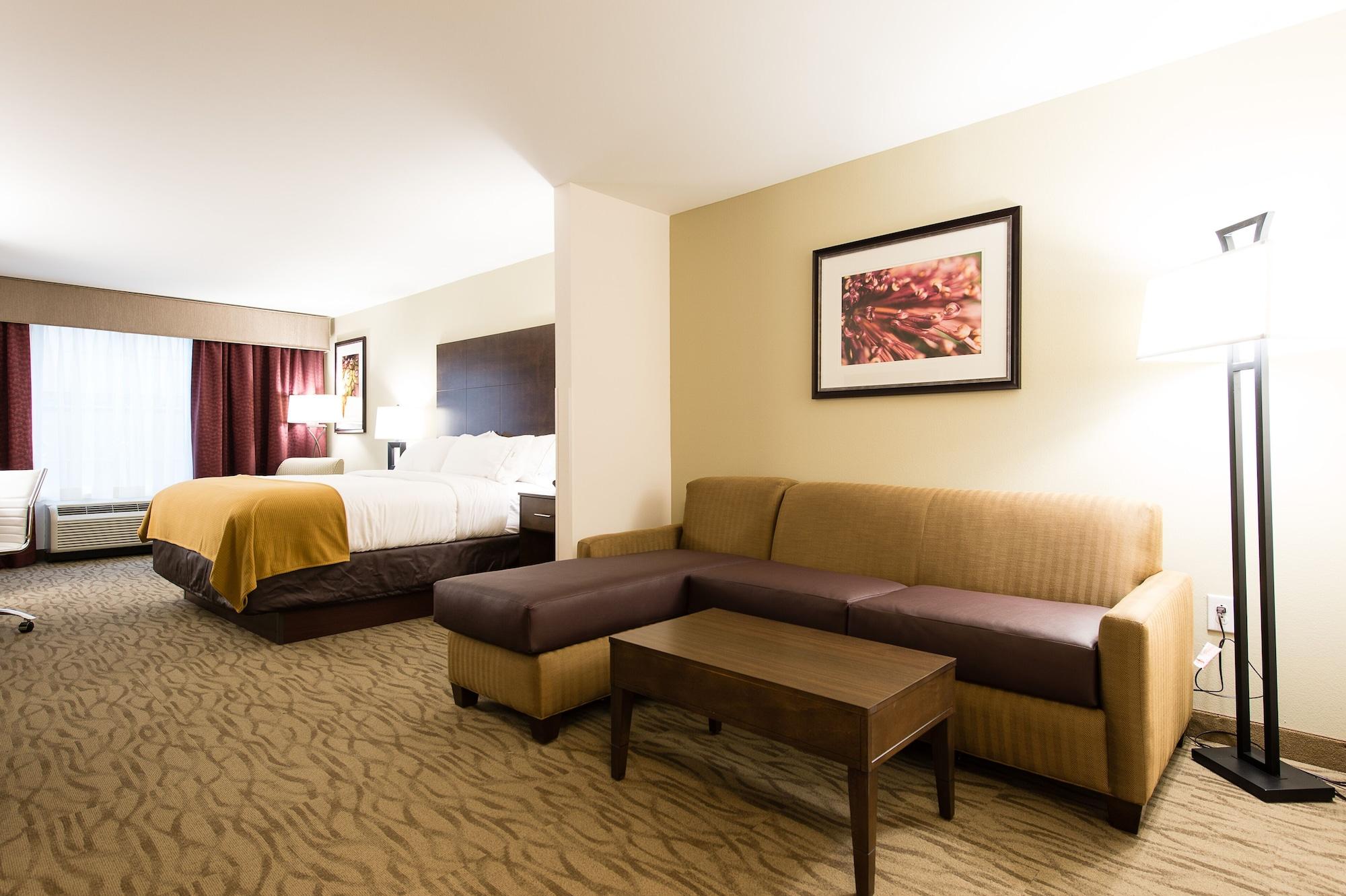 Holiday Inn Express & Suites Aiken By Ihg Zewnętrze zdjęcie