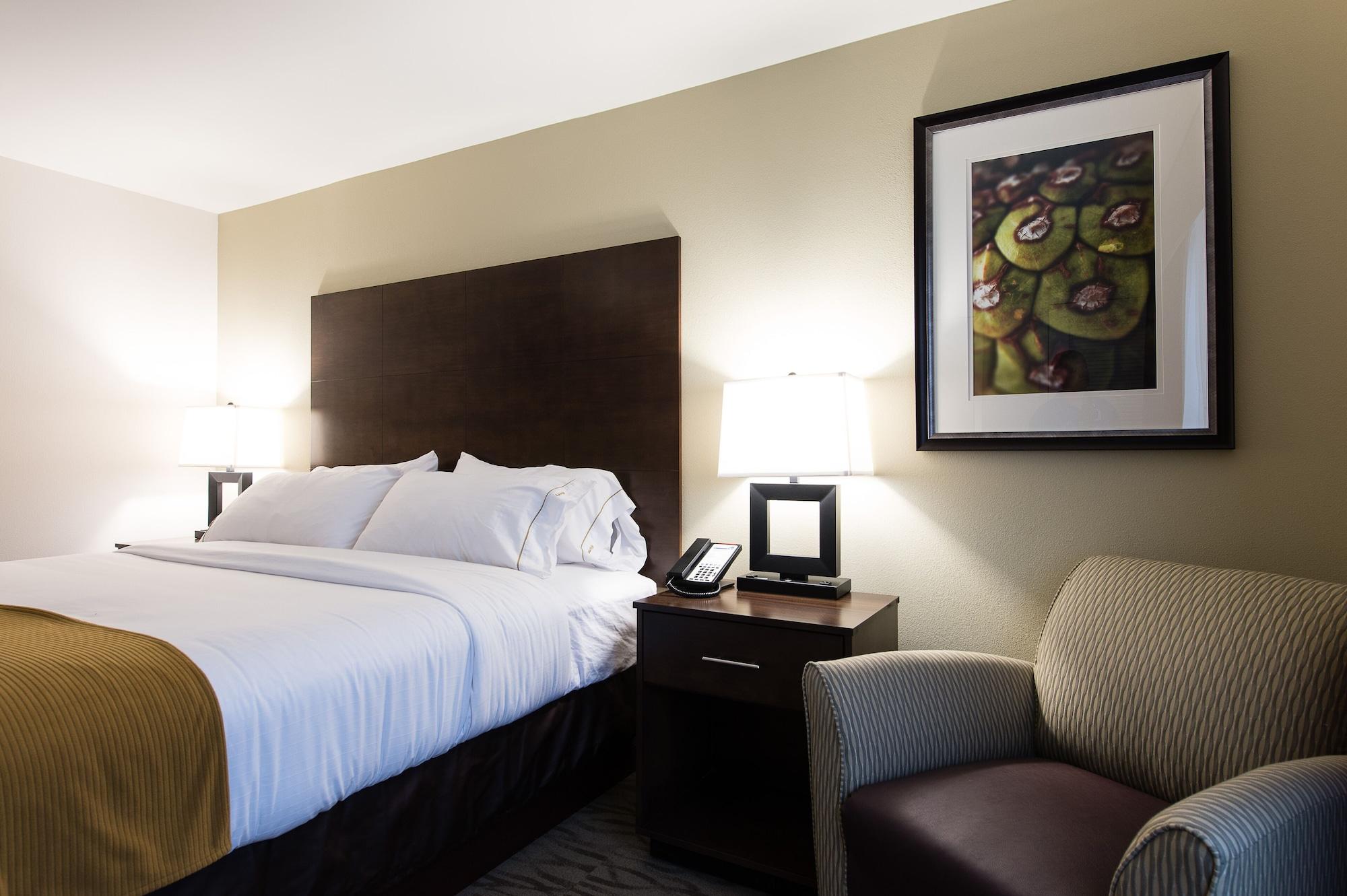 Holiday Inn Express & Suites Aiken By Ihg Zewnętrze zdjęcie