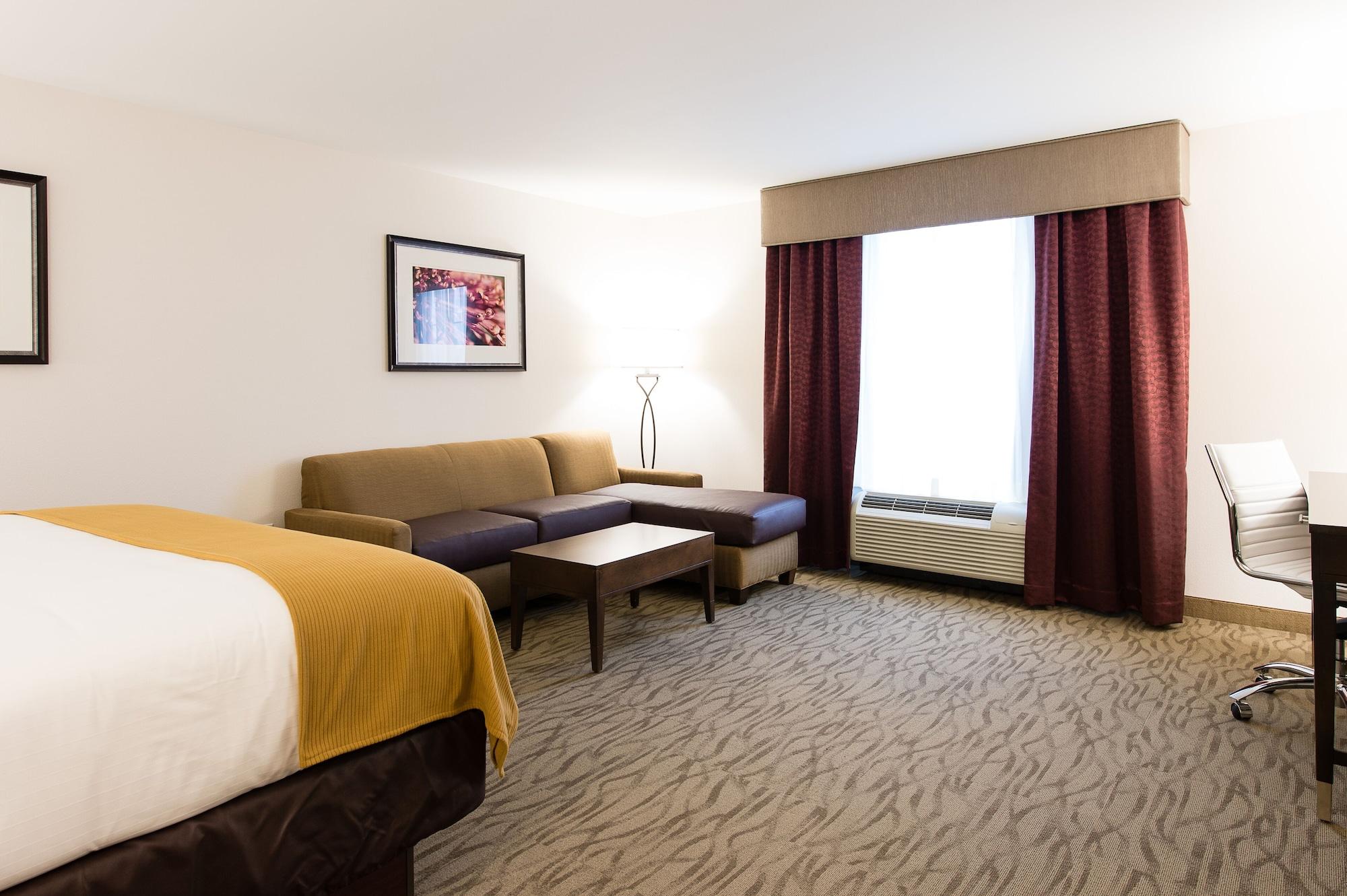 Holiday Inn Express & Suites Aiken By Ihg Zewnętrze zdjęcie