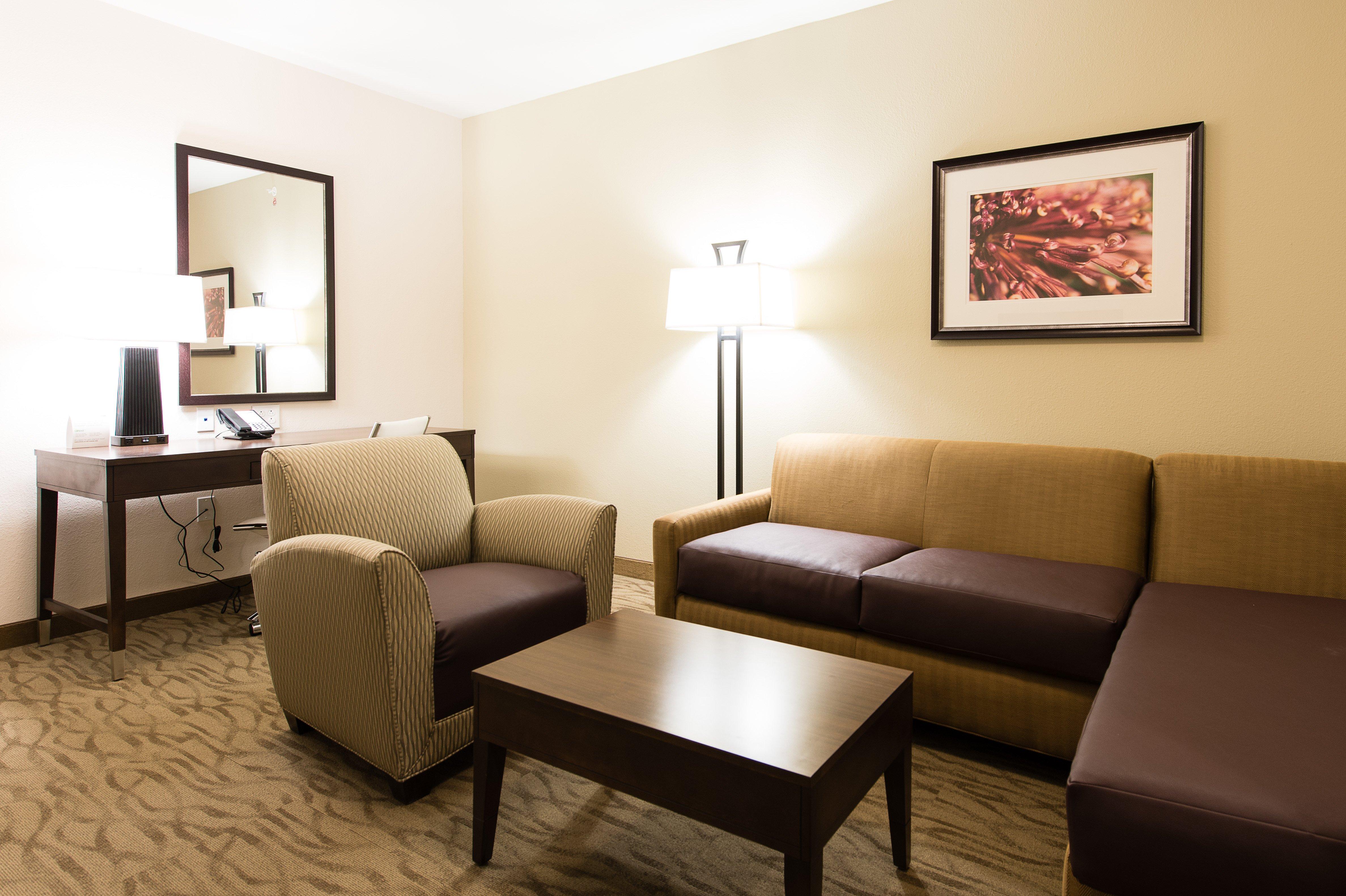 Holiday Inn Express & Suites Aiken By Ihg Zewnętrze zdjęcie