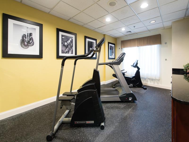 Holiday Inn Express & Suites Aiken By Ihg Zewnętrze zdjęcie
