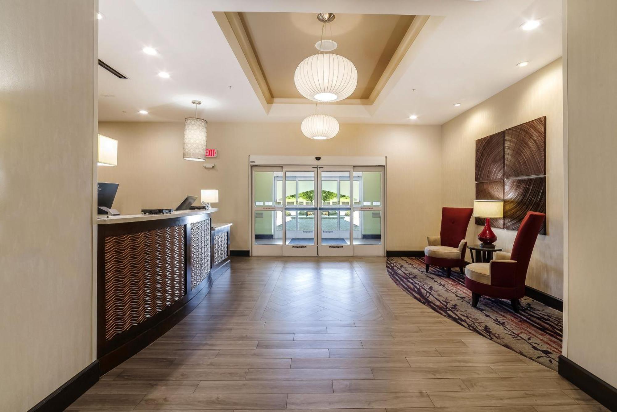 Holiday Inn Express & Suites Aiken By Ihg Zewnętrze zdjęcie