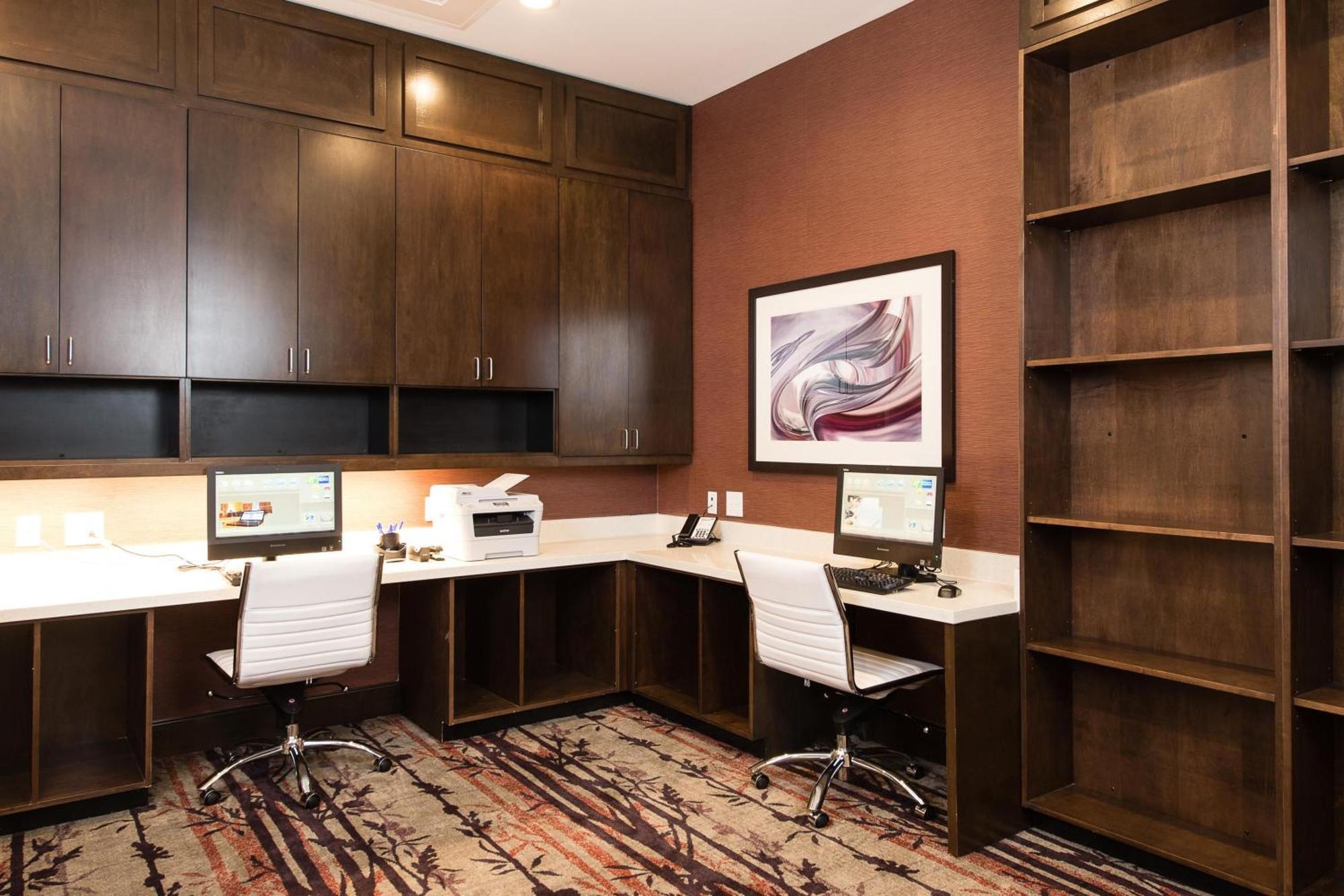 Holiday Inn Express & Suites Aiken By Ihg Zewnętrze zdjęcie