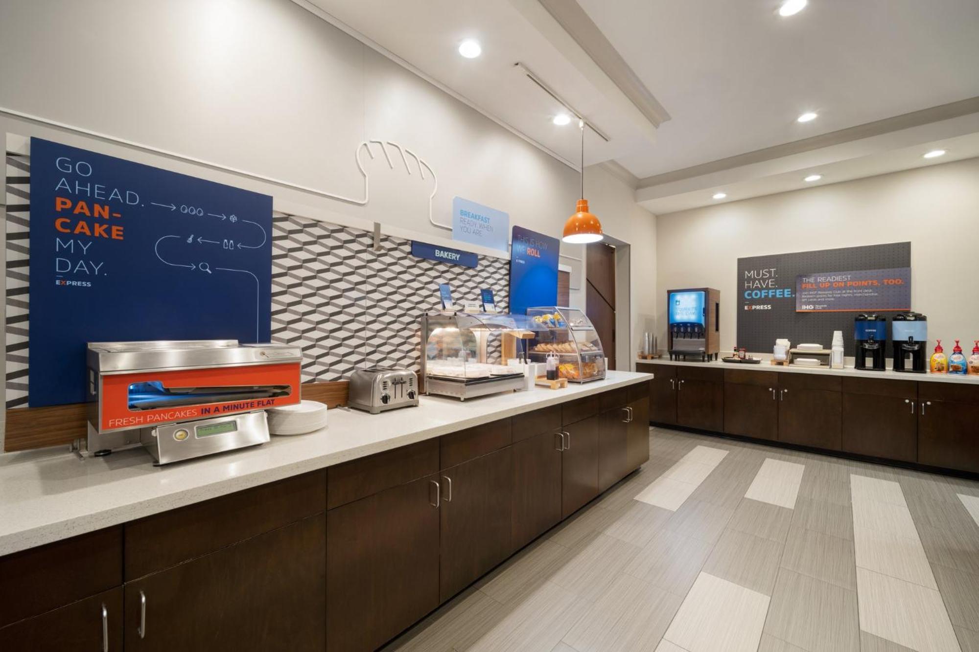 Holiday Inn Express & Suites Aiken By Ihg Zewnętrze zdjęcie