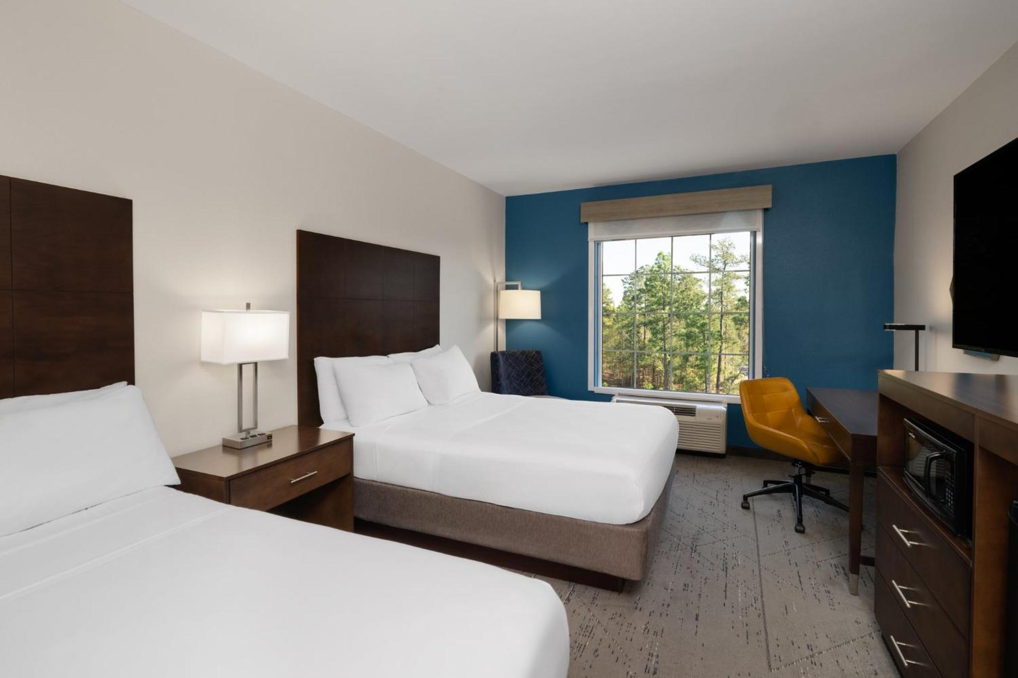 Holiday Inn Express & Suites Aiken By Ihg Zewnętrze zdjęcie
