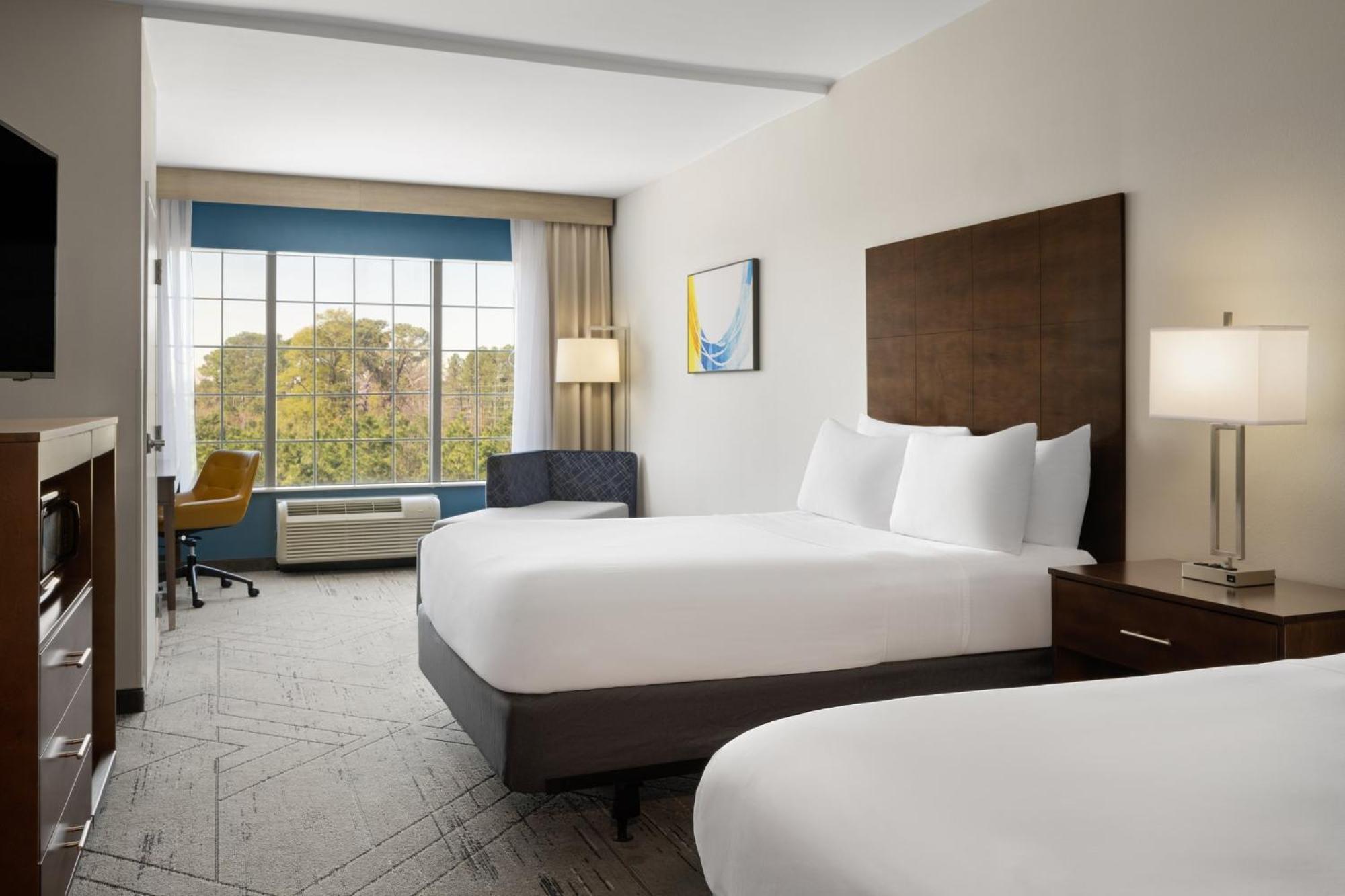Holiday Inn Express & Suites Aiken By Ihg Zewnętrze zdjęcie