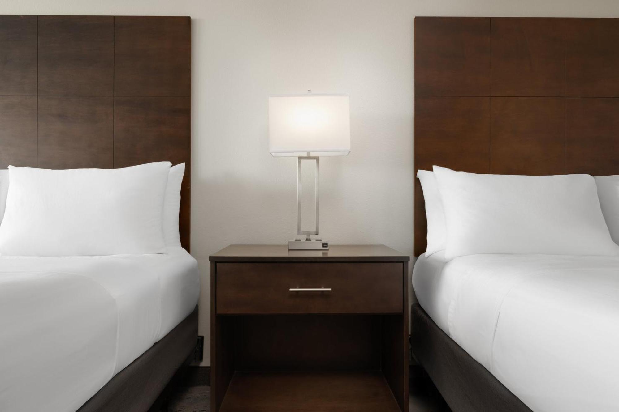Holiday Inn Express & Suites Aiken By Ihg Zewnętrze zdjęcie