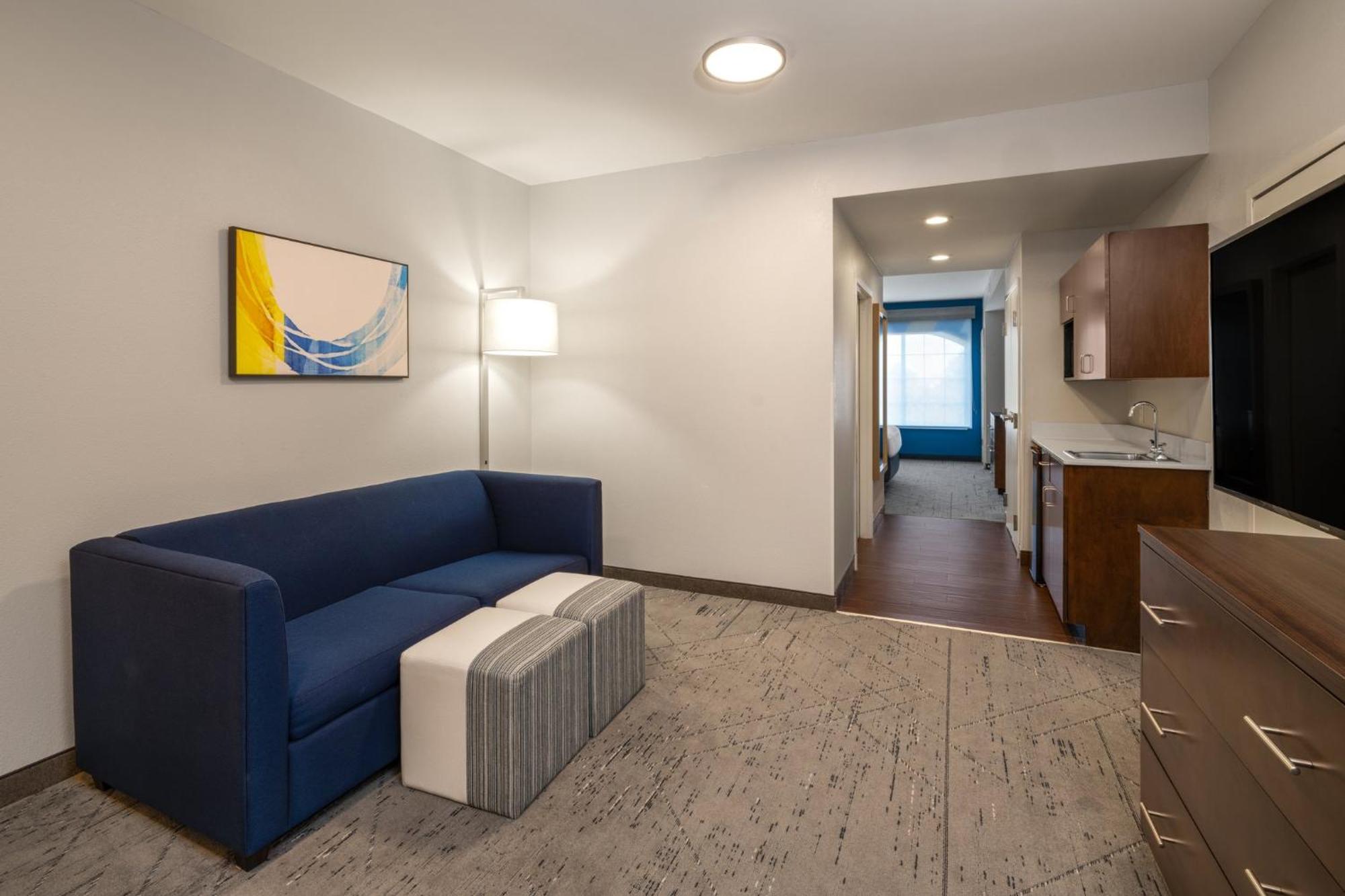 Holiday Inn Express & Suites Aiken By Ihg Zewnętrze zdjęcie
