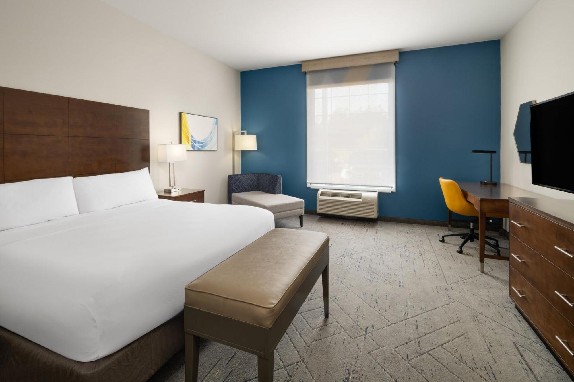 Holiday Inn Express & Suites Aiken By Ihg Zewnętrze zdjęcie