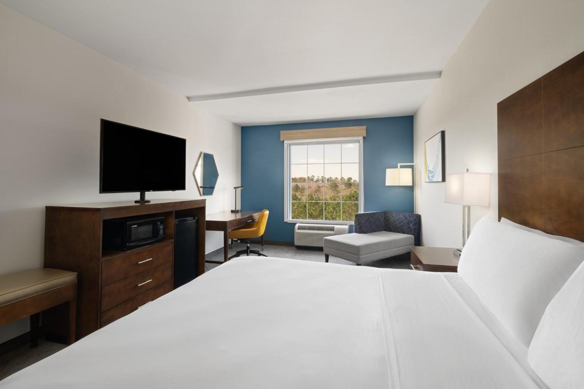 Holiday Inn Express & Suites Aiken By Ihg Zewnętrze zdjęcie