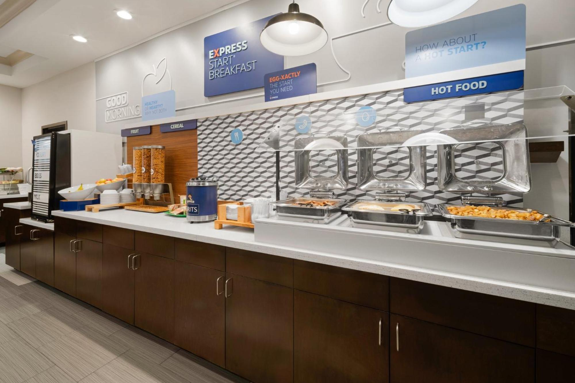 Holiday Inn Express & Suites Aiken By Ihg Zewnętrze zdjęcie