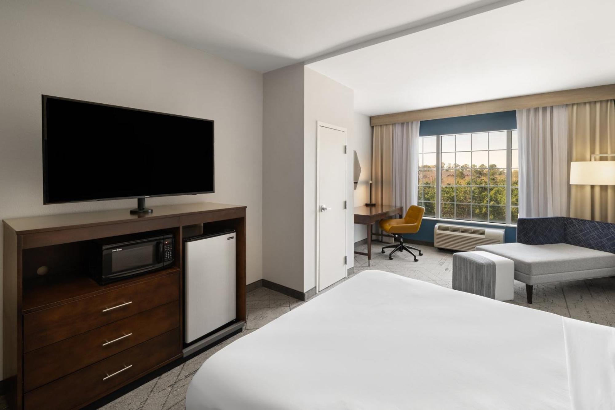 Holiday Inn Express & Suites Aiken By Ihg Zewnętrze zdjęcie