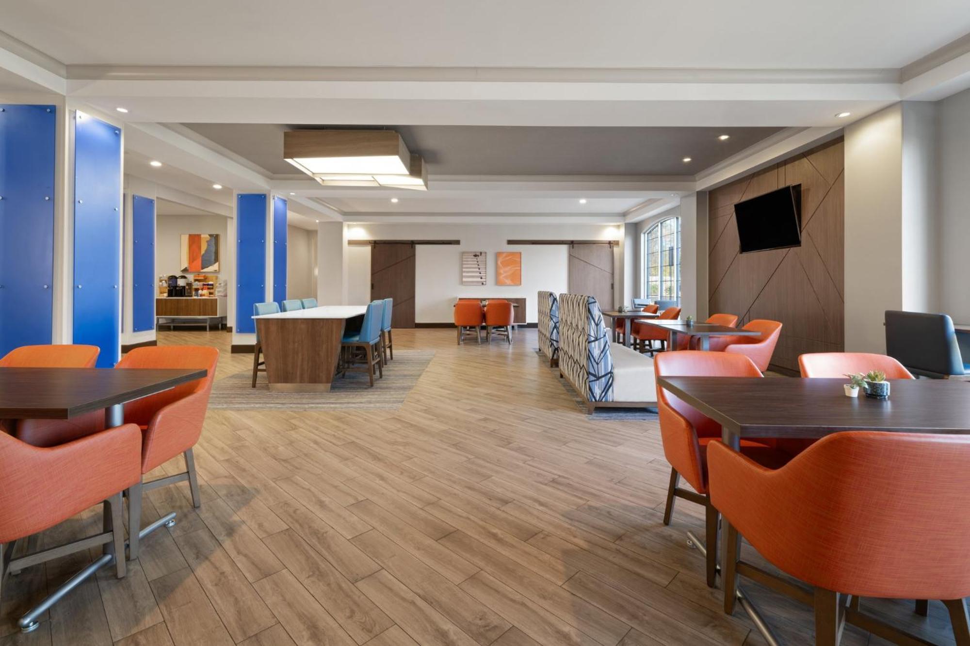 Holiday Inn Express & Suites Aiken By Ihg Zewnętrze zdjęcie