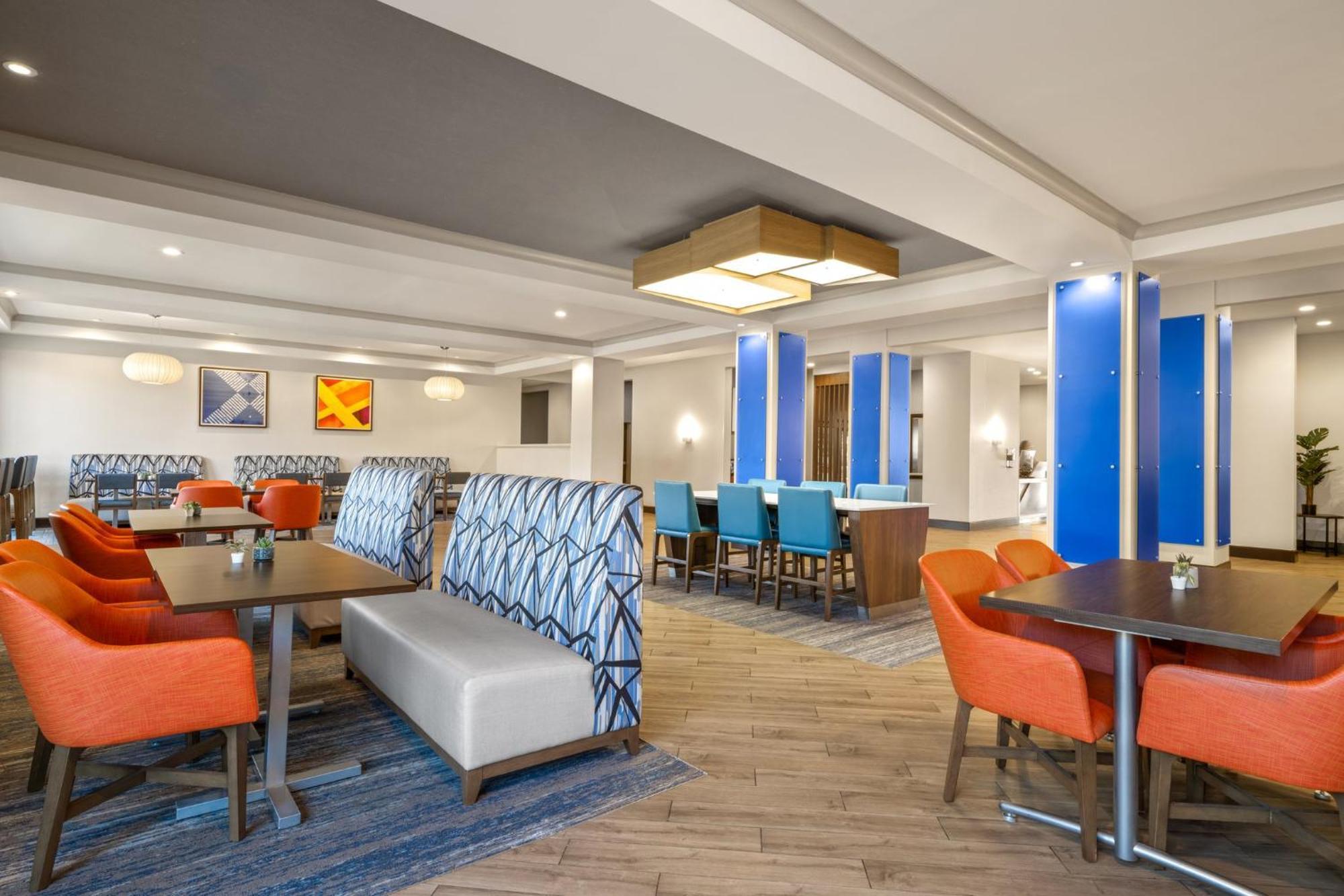 Holiday Inn Express & Suites Aiken By Ihg Zewnętrze zdjęcie